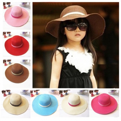 topi bundar jepang anak